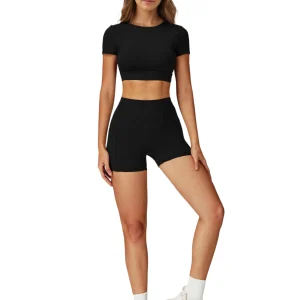 2-Piece Yoga Set
