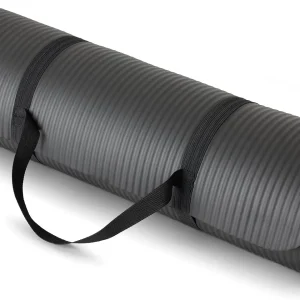 Extra Thick Yoga Mat